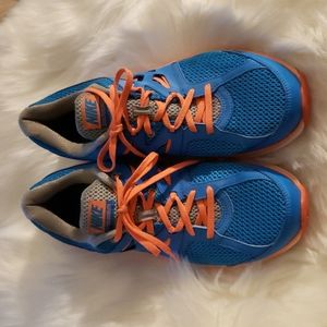 Nike Dual Fusion lite womens size 12